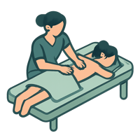 LocalMasseuseTherapy.com logo